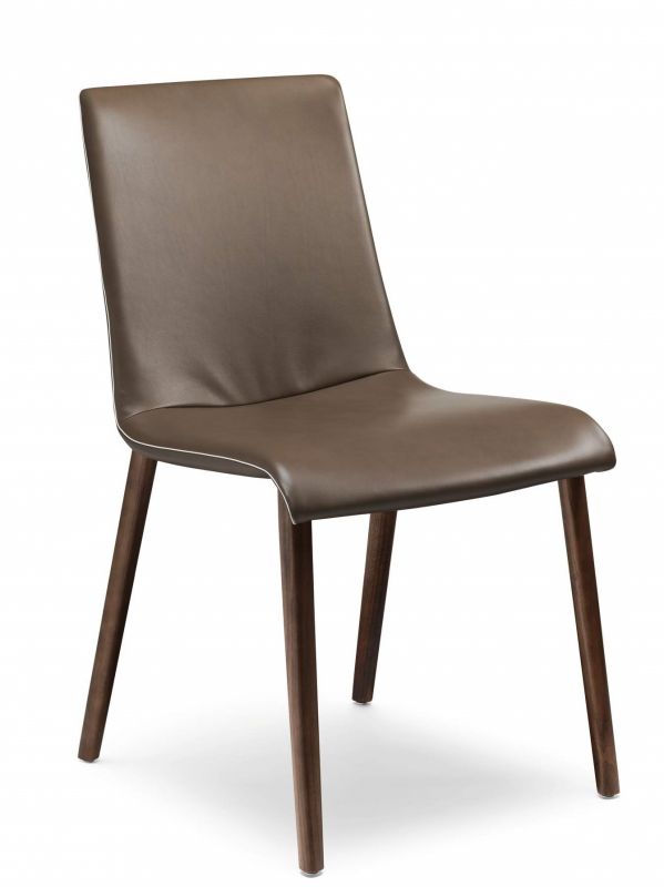 Liz Wood Chair Walter Koll